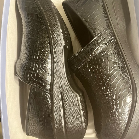 SugarFoot Dancer 2 Black Clog Mules Size 12M Brand New In Box Free Shipping - Picture 3 of 11